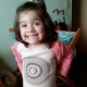 Mi otra sobrinita