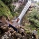 Salto encantado!