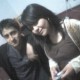 Paola y trqpito en fragua