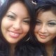 Karina y fani