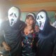 Las muertes y su viudaj