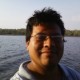 Yo navegando