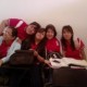 Unas amigas y pss yo