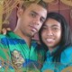 Mi novia y yo