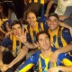 Con la banda