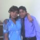 YO Y MI AMIGA KARINA