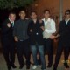 Los Egresados