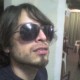 Jodiendo con gafas