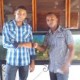 Mis amigo