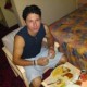 Cenando