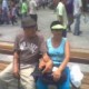 Mama y papa