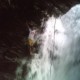 La cascada