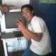 El loco de la play