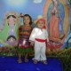 My sobrinos