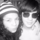 Yo con rake viv�