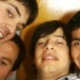 Noche con los vagos