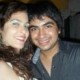 Con la Flor