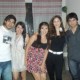 Mis amigos y yo!!