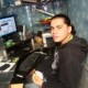 En mi laburo