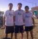 Tarde de domingo