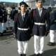 Banda de guerra LIT