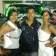 Yo y 2 princesas