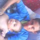Yo y mi sobrinito
