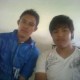 Yop y mi amigo