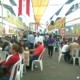 Llendo a comer