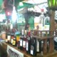 Esperando ls bebidas