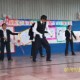 Soy bailarin