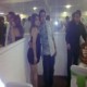 En una fiesta