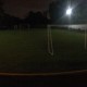 La cancha de ftbol