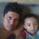 Yo y mi nene