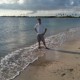 Disfrutando