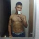 Medio aburrido ;9