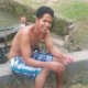 De parche