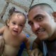 Mi chichita y yo