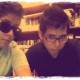 Yo Y un amigo :3