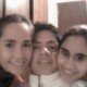 Con mis primas