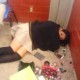 Durmiendo