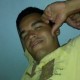 Aqui pensando en ti