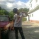 En mi antigua casa