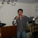 Cantando