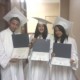 La graduacion