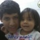Yo y mi hermanita