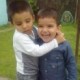 Esto son mis 2 bebe