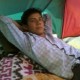 Acampando