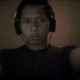 Solo con la msica me siento s