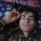 Yo acostado